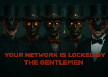 Who Runs the Ransomware Group ‘The Gents?’ – Krebs on Safety