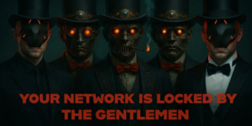 Who Runs the Ransomware Group ‘The Gents?’ – Krebs on Safety