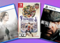 Konami Video games Are Getting Main Worth Cuts for Prime Day