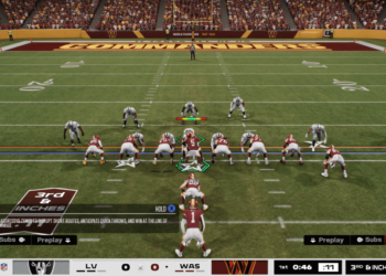 Madden 27 Lastly Provides The League’s Most Controversial Play (And 52 Extra Issues)