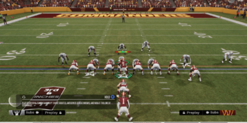 Madden 27 Lastly Provides The League’s Most Controversial Play (And 52 Extra Issues)