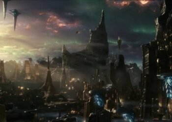 15 Years Later, Inexperienced Lantern’s most controversial inventive alternative grew to become the norm for superhero motion pictures