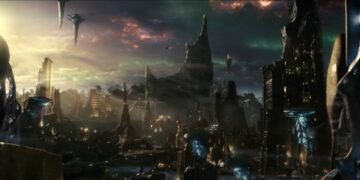 15 Years Later, Inexperienced Lantern’s most controversial inventive alternative grew to become the norm for superhero motion pictures