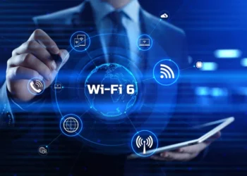 Wi-Fi 6 may lower Swap 2 lag, however solely in crowded house networks – Automated Residence