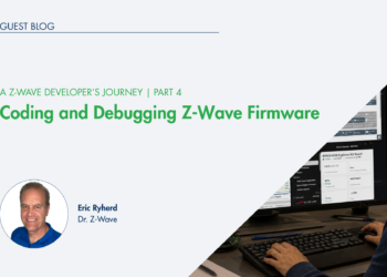 A Z-Wave Developer’s Journey | Half 4
