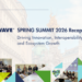 Driving Innovation, Interoperability & Ecosystem Development