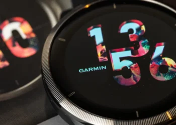 This free Garmin watch face quietly turns your wrist right into a World Cup dwell rating tracker – Automated House