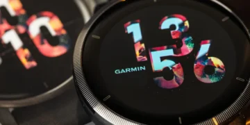 This free Garmin watch face quietly turns your wrist right into a World Cup dwell rating tracker – Automated House