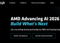 AMD’s 2nm GPU Is Not the Story. AI Infrastructure Is.