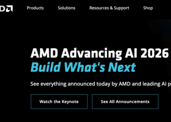 AMD’s 2nm GPU Is Not the Story. AI Infrastructure Is.
