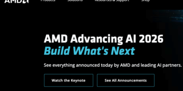 AMD’s 2nm GPU Is Not the Story. AI Infrastructure Is.