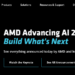 AMD’s 2nm GPU Is Not the Story. AI Infrastructure Is.