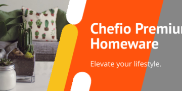 A Room-by-Room Information – Chefio