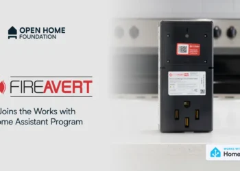 FireAvert joins Works with Dwelling Assistant