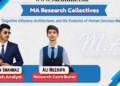Cognitive Affect Architectures and the Evolution of Human Choice-Making | by MA Analysis Collectives | Jul, 2026