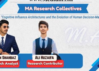 Cognitive Affect Architectures and the Evolution of Human Choice-Making | by MA Analysis Collectives | Jul, 2026