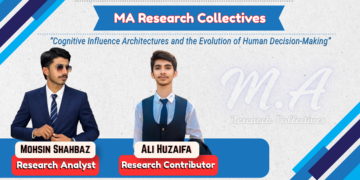 Cognitive Affect Architectures and the Evolution of Human Choice-Making | by MA Analysis Collectives | Jul, 2026