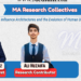 Cognitive Affect Architectures and the Evolution of Human Choice-Making | by MA Analysis Collectives | Jul, 2026