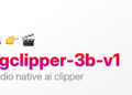 Coaching Voxtral for Audio-Native Clip Detection