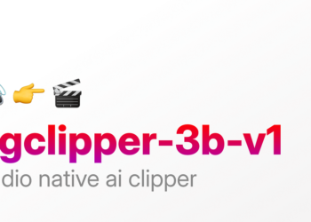 Coaching Voxtral for Audio-Native Clip Detection