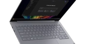 Lenovo laptops at the moment are delivery with YMTC SSDs, an indication of Chinese language NAND coming into the mainstream