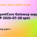 How AgentCore Gateway helps the MCP 2026-07-28 spec