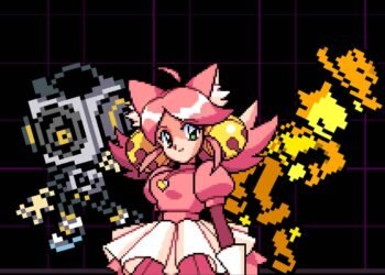 Deltarune Chapter 5 Will Nerf Secret Boss In Subsequent Patch