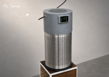 A Smarter DIY Air Filter