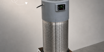 A Smarter DIY Air Filter