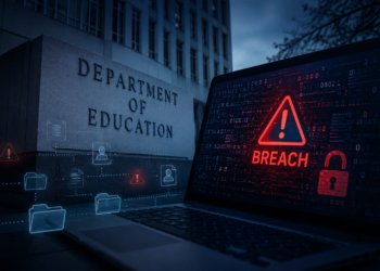 Consultants react as Division for Schooling cyber assault exposes 607,000 information