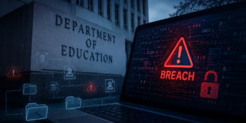Consultants react as Division for Schooling cyber assault exposes 607,000 information