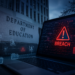 Consultants react as Division for Schooling cyber assault exposes 607,000 information