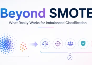 Dealing with Class Imbalance in ML: Higher Options to SMOTE