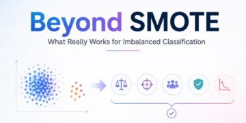 Dealing with Class Imbalance in ML: Higher Options to SMOTE