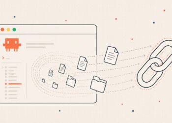 Hidden Hyperlink Silently Sends Recordsdata to Attackers