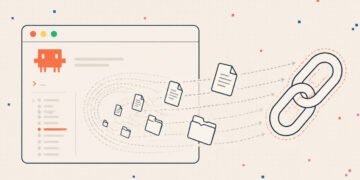 Hidden Hyperlink Silently Sends Recordsdata to Attackers