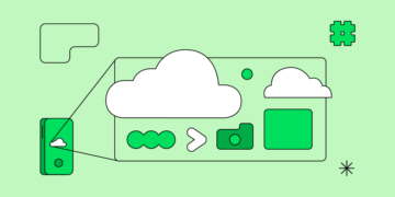 Constructing scalable AI brokers with modular immediate transpilation