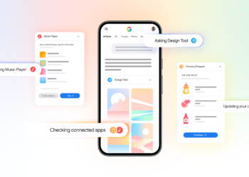 Join extra of your apps to Search