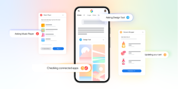 Join extra of your apps to Search