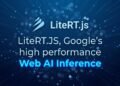 LiteRT.js, Google’s excessive efficiency Internet AI Inference