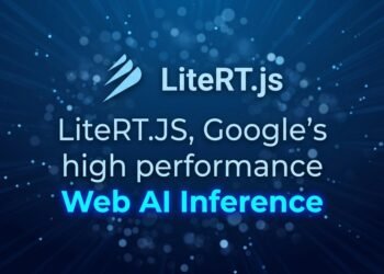 LiteRT.js, Google’s excessive efficiency Internet AI Inference