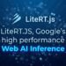 LiteRT.js, Google’s excessive efficiency Internet AI Inference