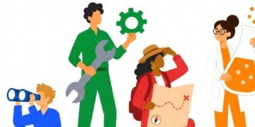 Constructing a nation of AI trailblazers
