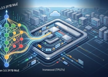 Programs Engineering Playbook: Optimizing Qwen 3.5-397B MoE on Ironwood (TPU7x)