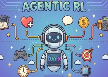 Scaling Agentic RL: Excessive-Throughput Agentic Coaching with Tunix
