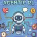 Scaling Agentic RL: Excessive-Throughput Agentic Coaching with Tunix