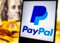 PayPal leaves the door open to a better takeover supply following earnings beat