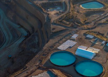US uncommon earths stream to Asia as home demand is gradual to emerge