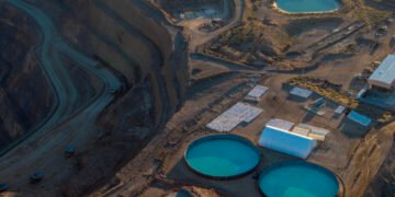 US uncommon earths stream to Asia as home demand is gradual to emerge