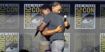 ‘Black Panther 3’ Introduces T’Challa Jr. at Marvel’s Comedian-Con Presentation